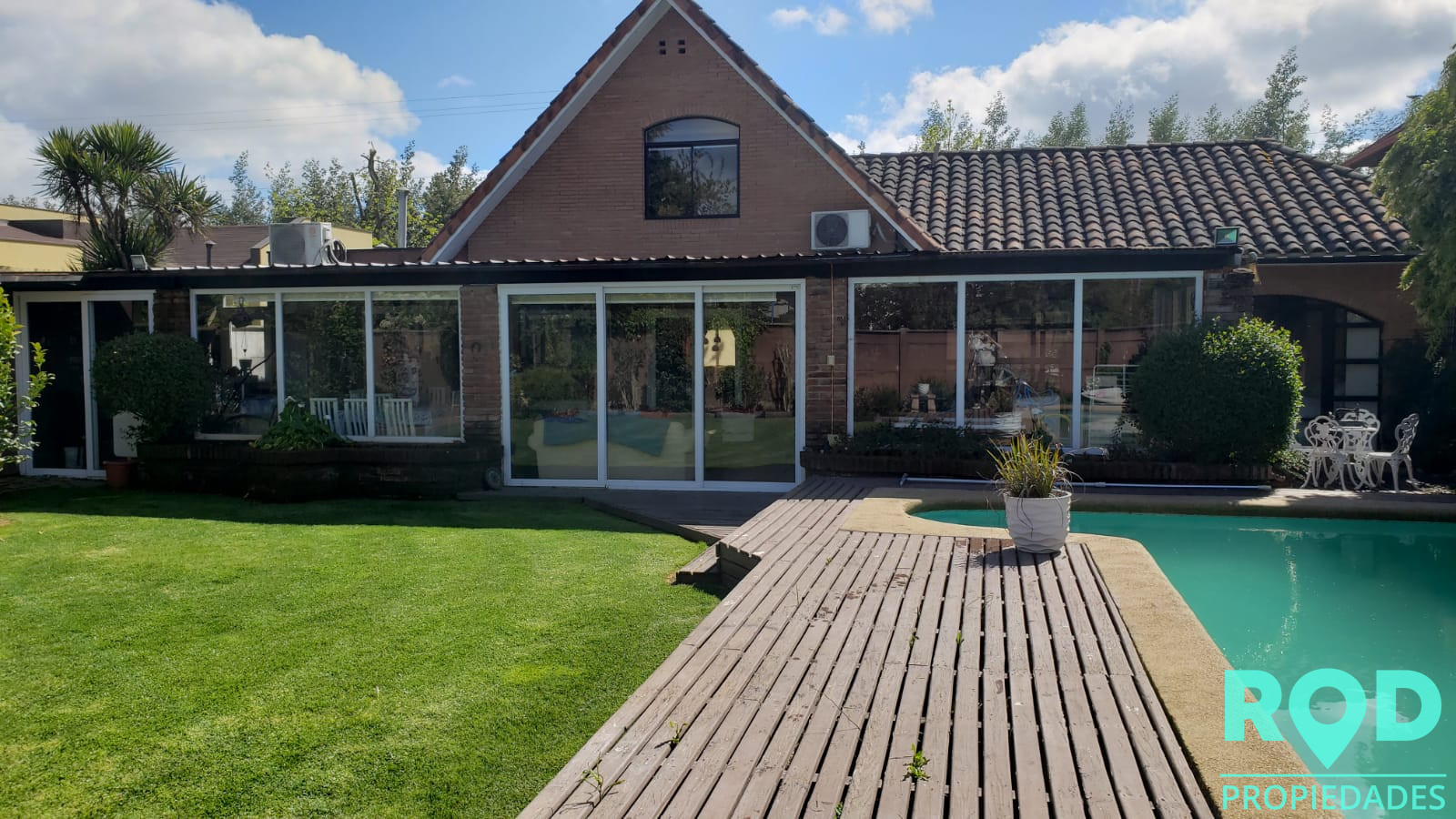 Vendo hermosa casa en sector las Rastras