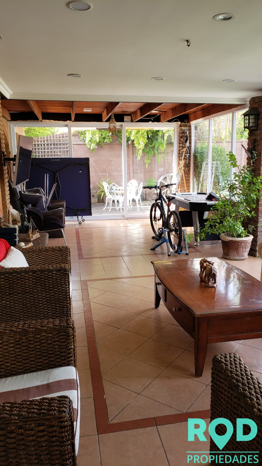 Vendo hermosa casa en sector las Rastras