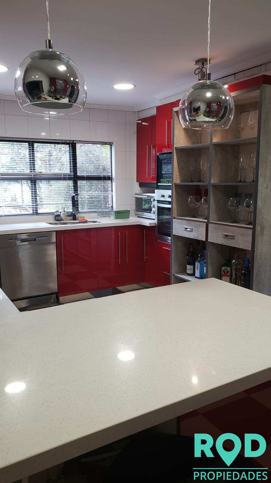 Vendo hermosa casa en sector las Rastras