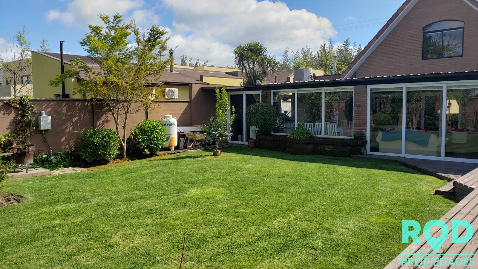 Vendo hermosa casa en sector las Rastras