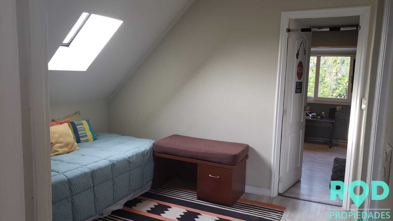 Vendo hermosa casa en sector las Rastras