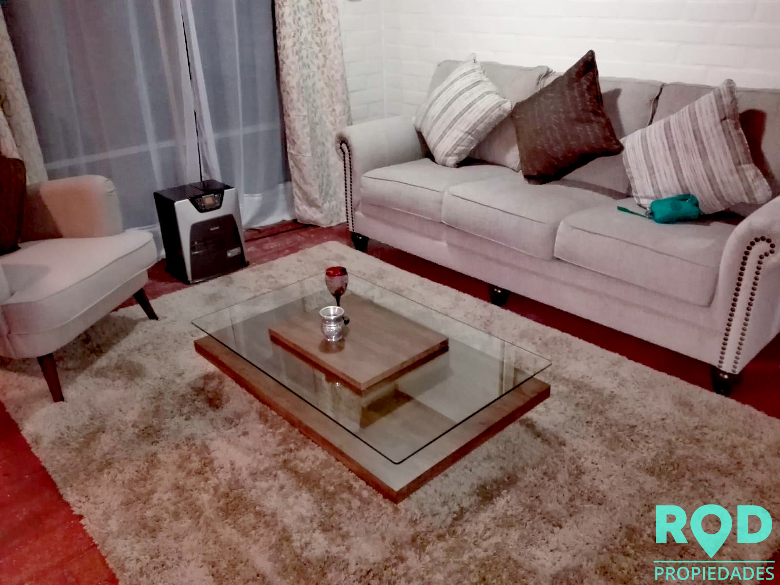 En venta casa Villa doña Antonia