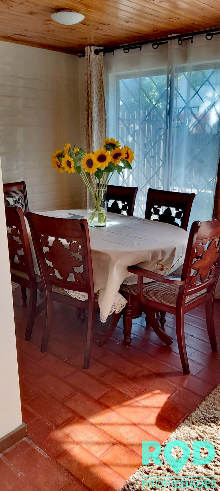 En venta casa Villa doña Antonia