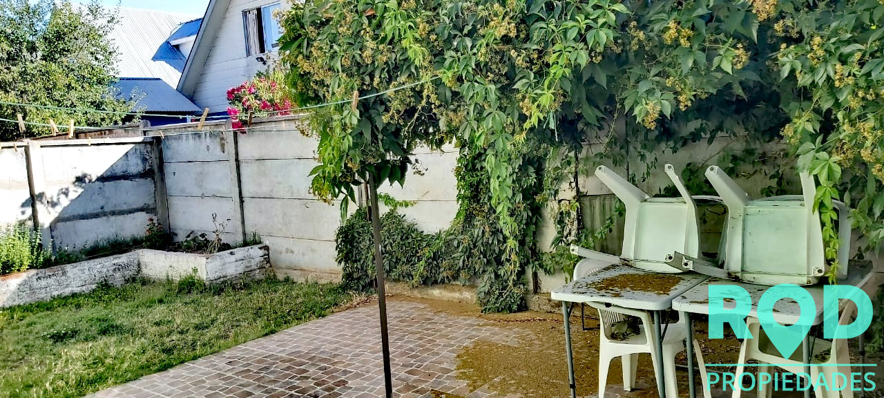 En venta casa Villa doña Antonia