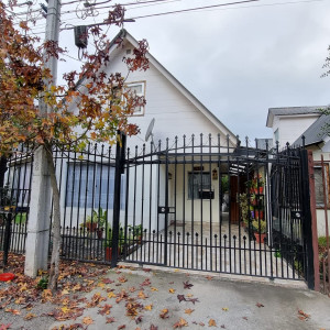 En Venta casa en Villa Doña Antonia en comuna de Maule