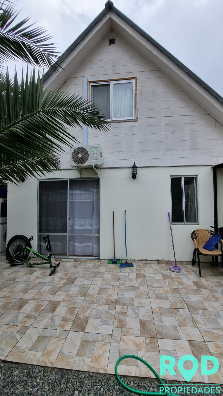 En Venta casa en Villa Doña Antonia en comuna de Maule