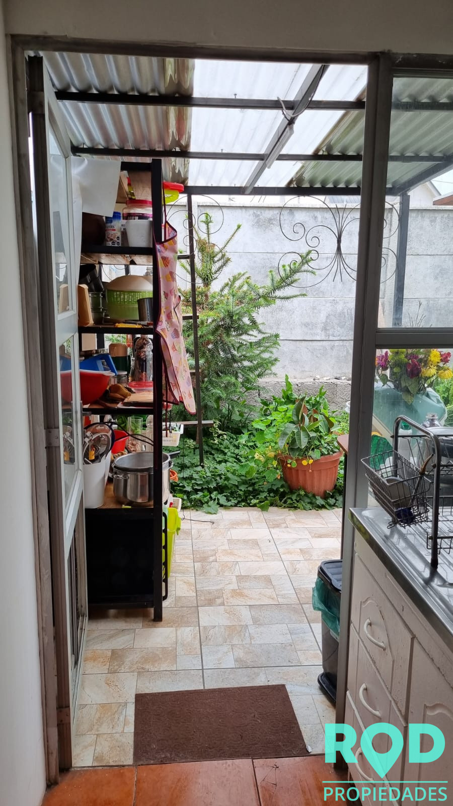 En Venta casa en Villa Doña Antonia en comuna de Maule