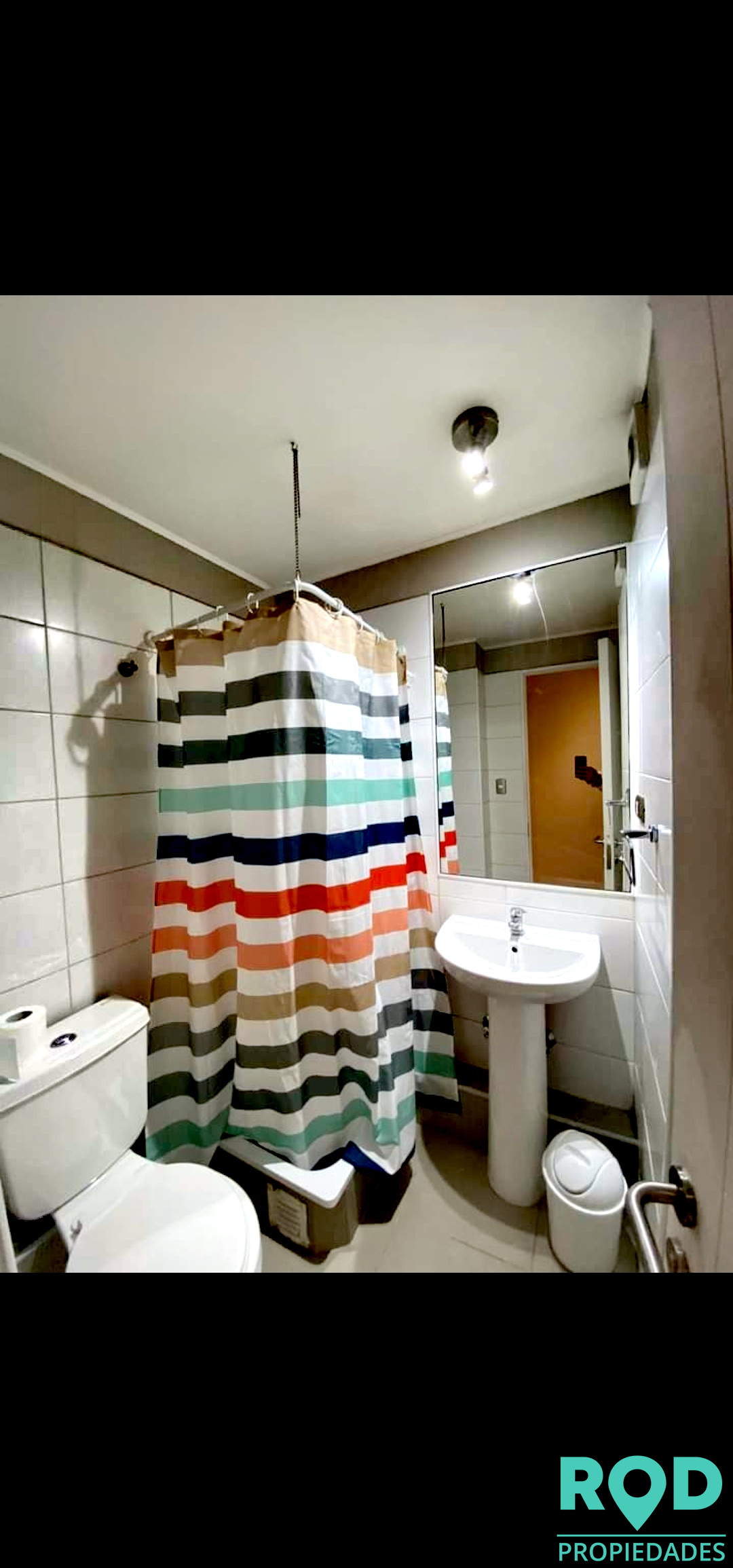 En Venta Departamento en Santiago