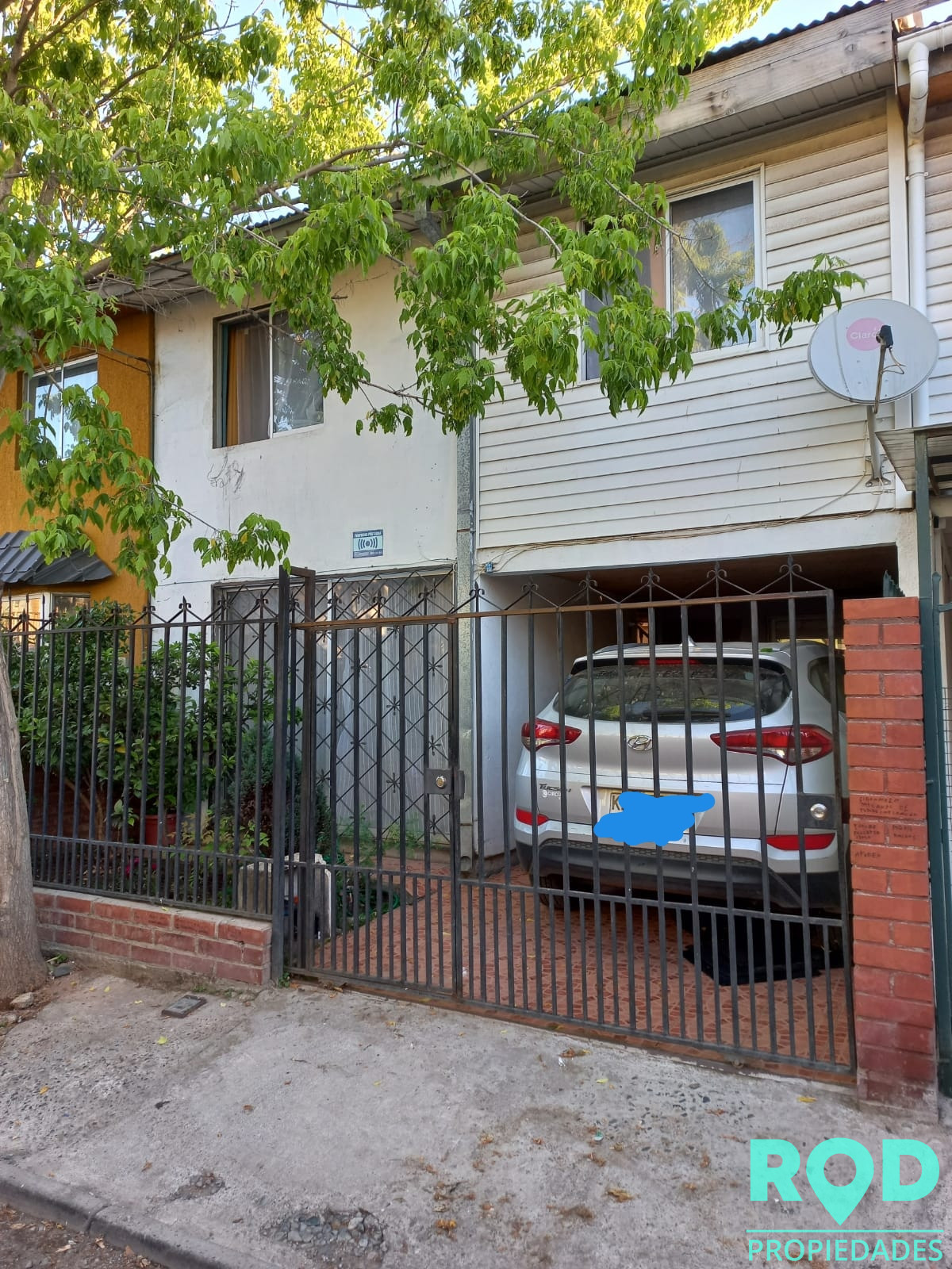 En Venta casa en Villa Jardín del Este