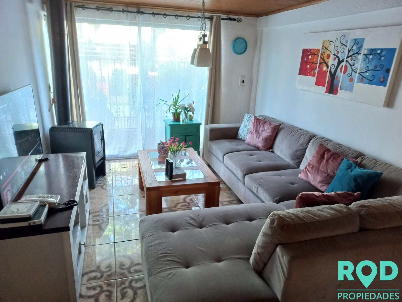 En Venta casa en Villa Jardín del Este