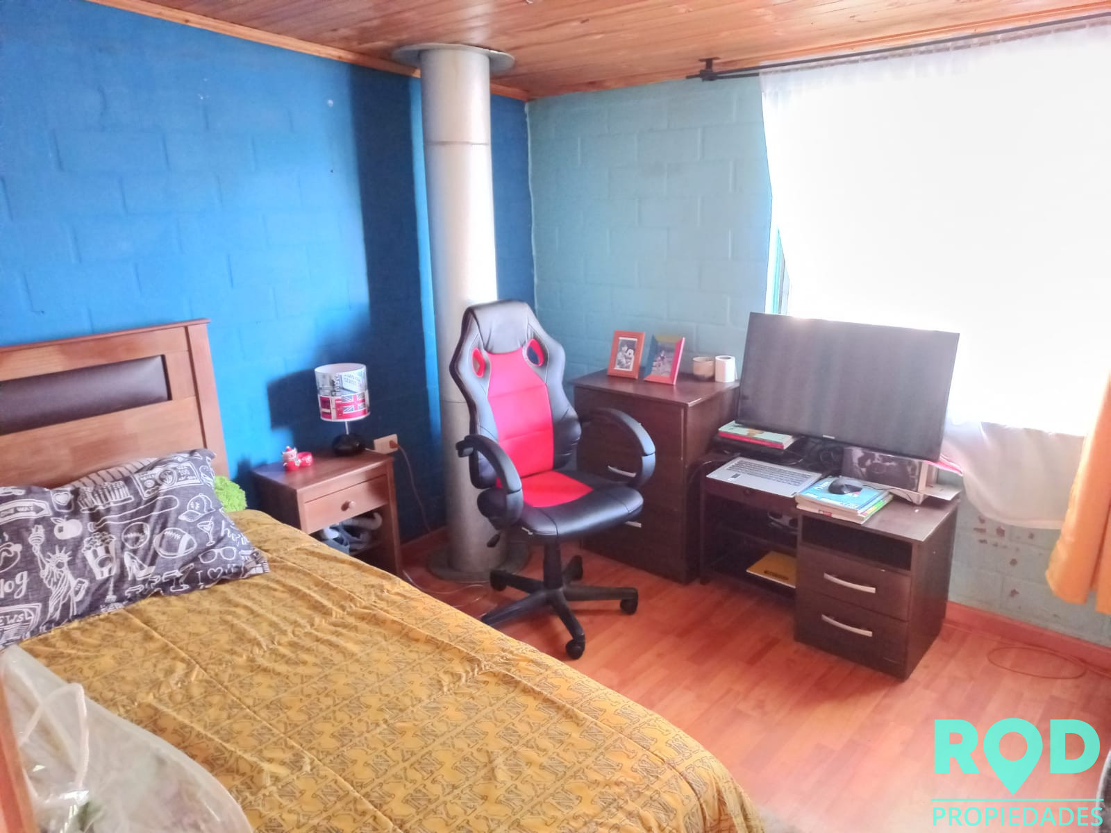En Venta casa en Villa Jardín del Este
