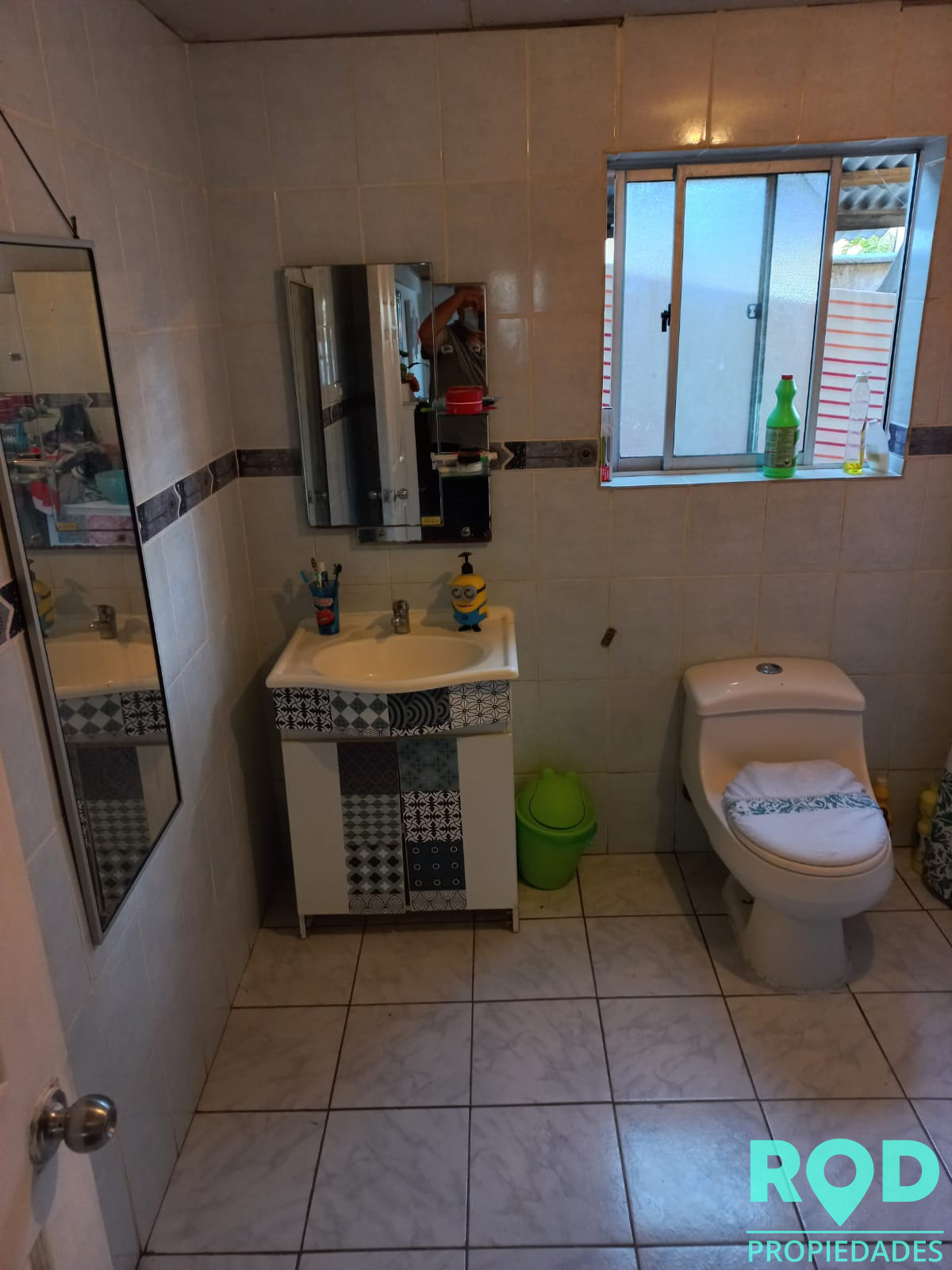 En Venta casa en Villa Jardín del Este