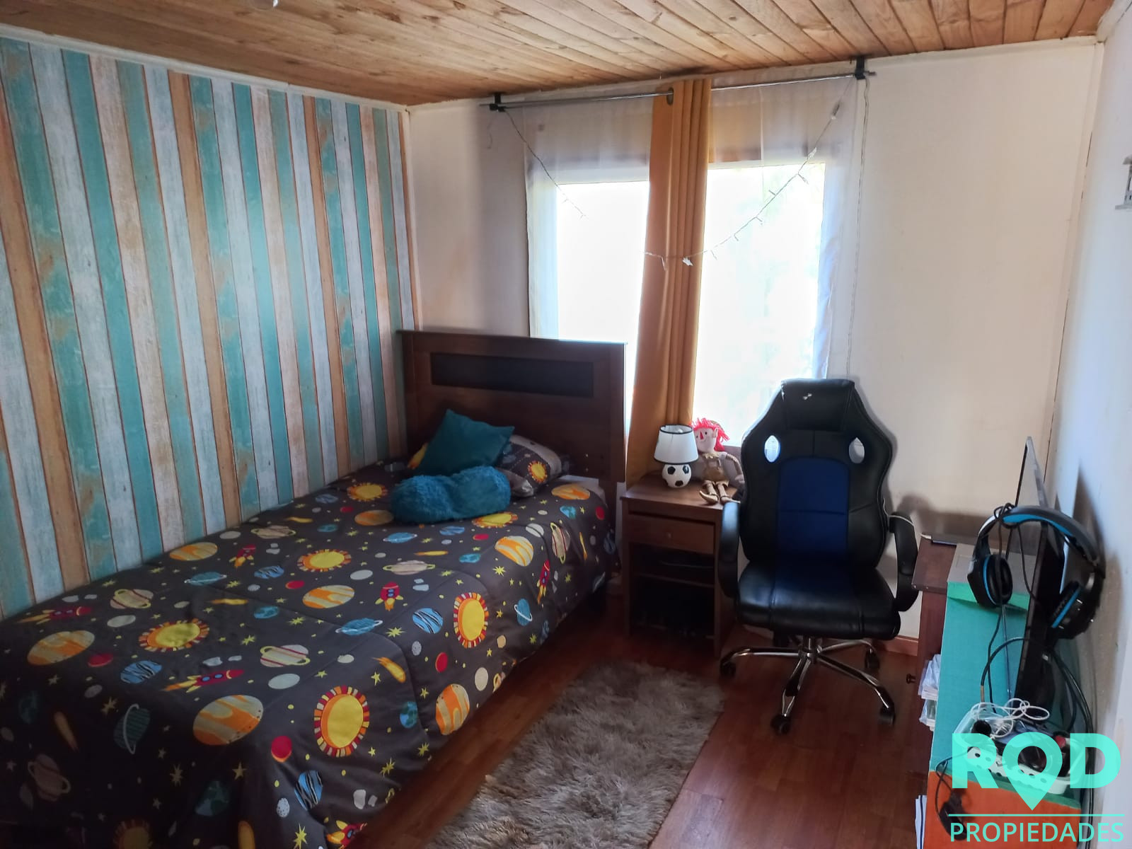 En Venta casa en Villa Jardín del Este