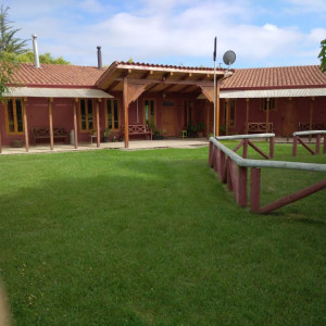 En venta parcela de 3 hectáreas con casa grande de 250 mts2 construidos