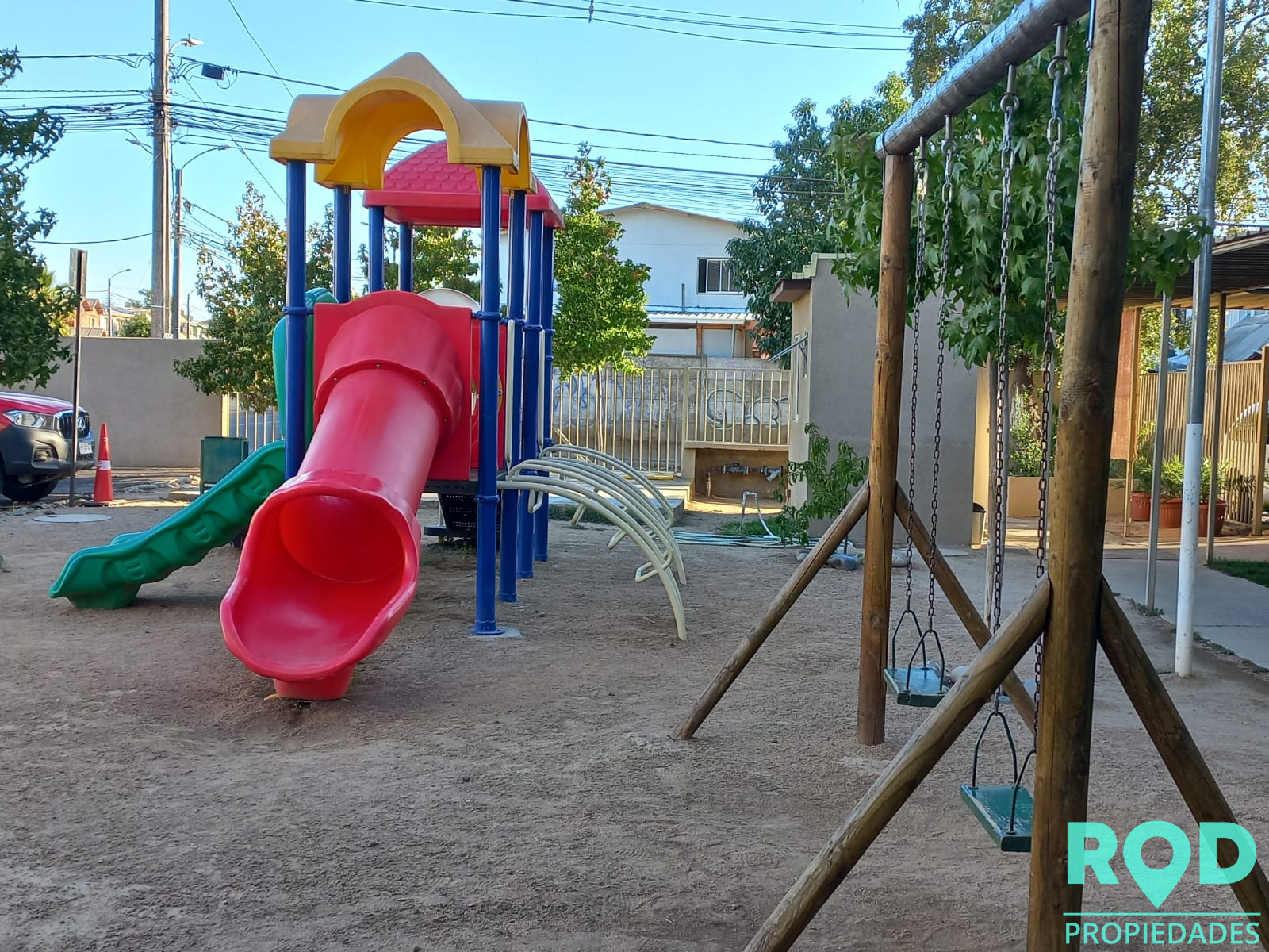 En venta Departamento ubicado en Parque La Florida