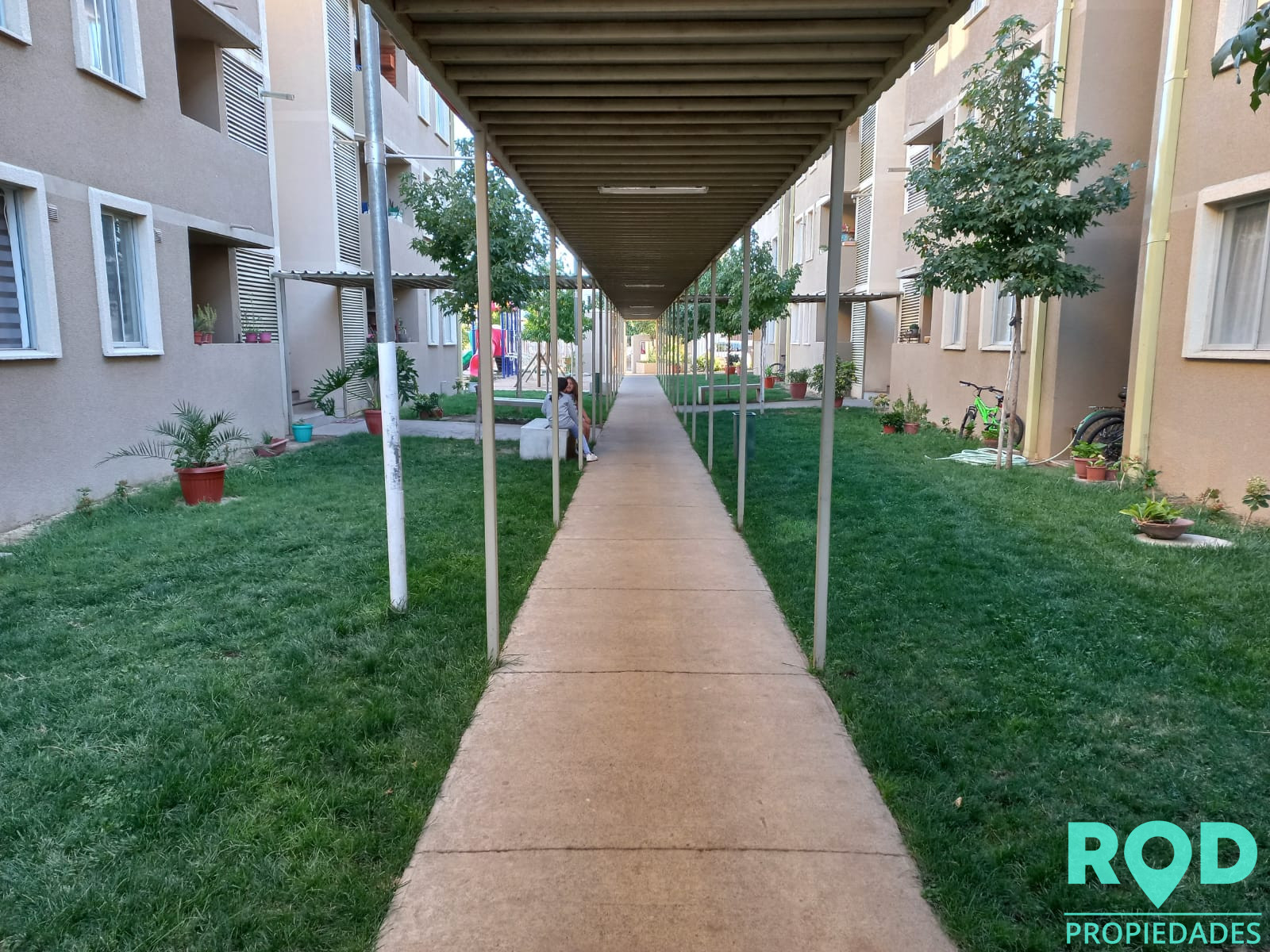 En venta Departamento ubicado en Parque La Florida