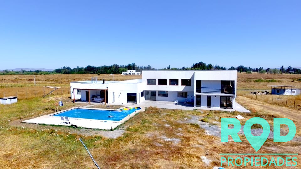En Venta casa nueva