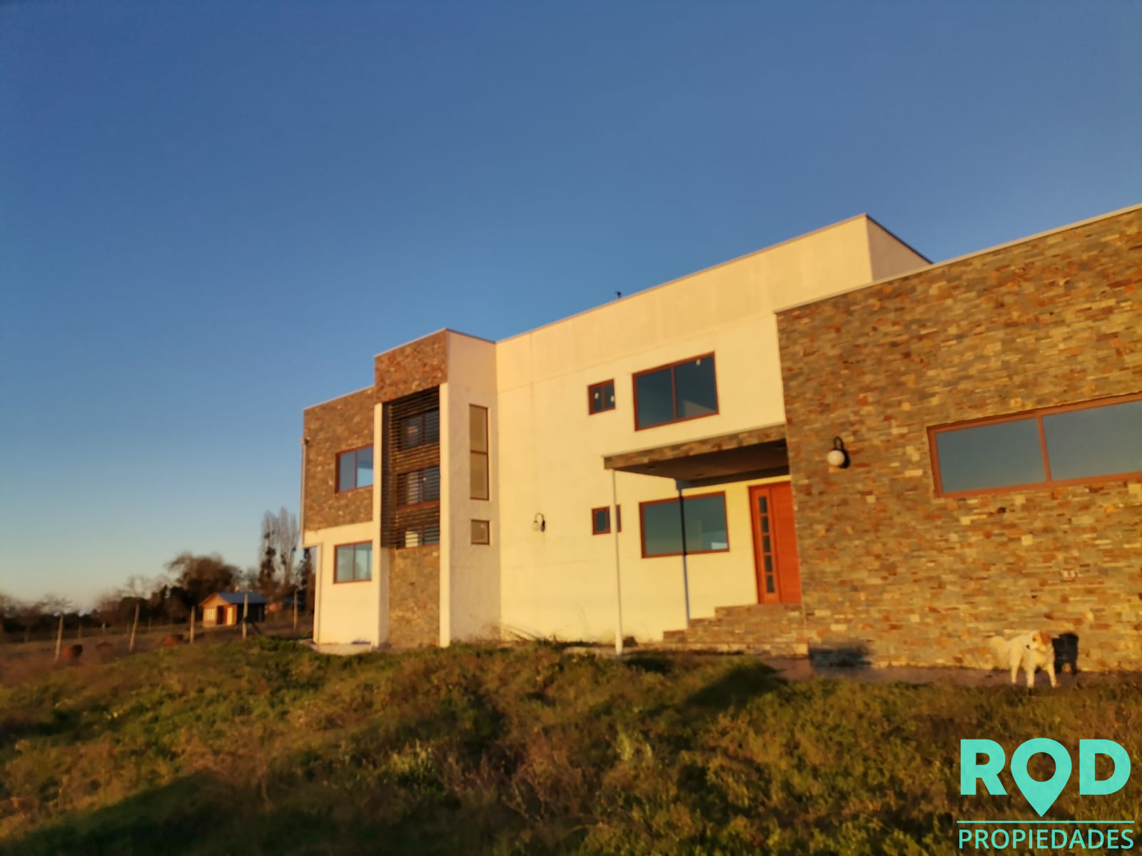 En Venta casa nueva