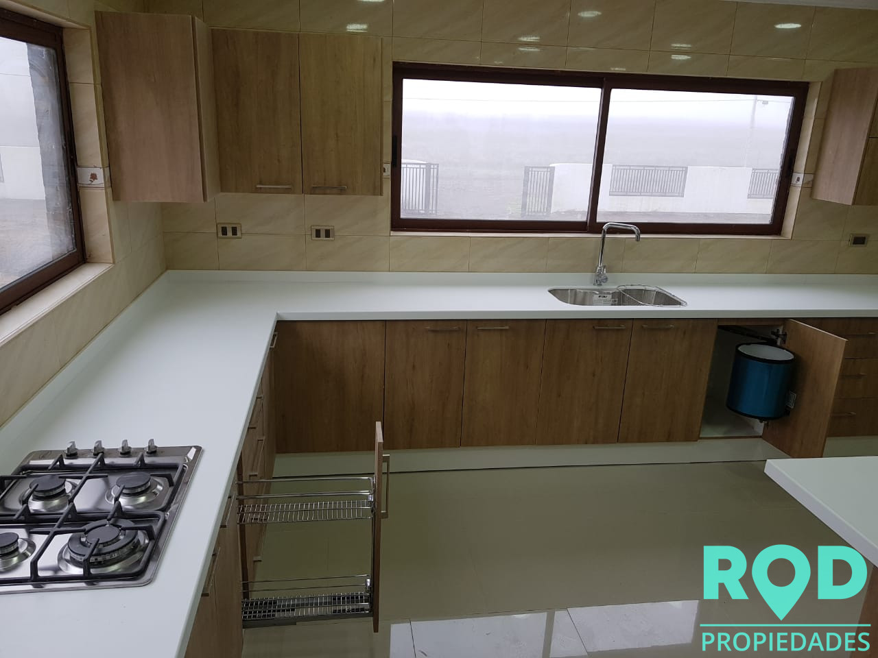 En Venta casa nueva