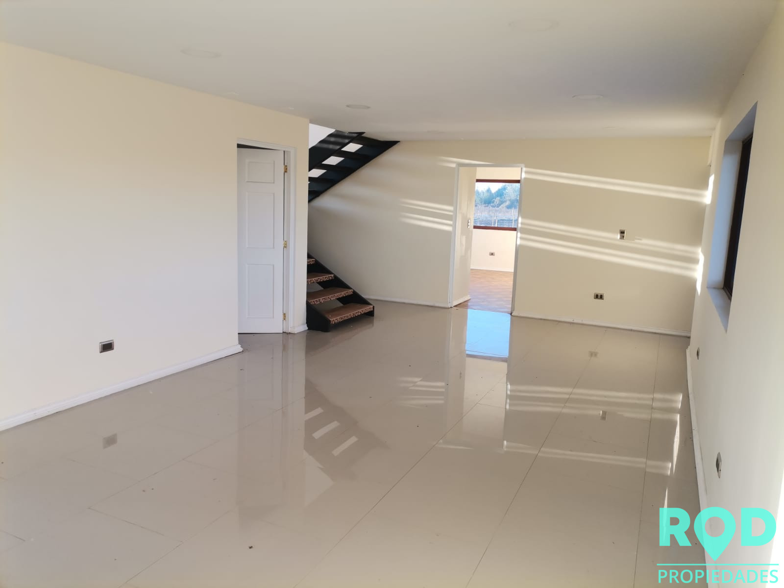 En Venta casa nueva