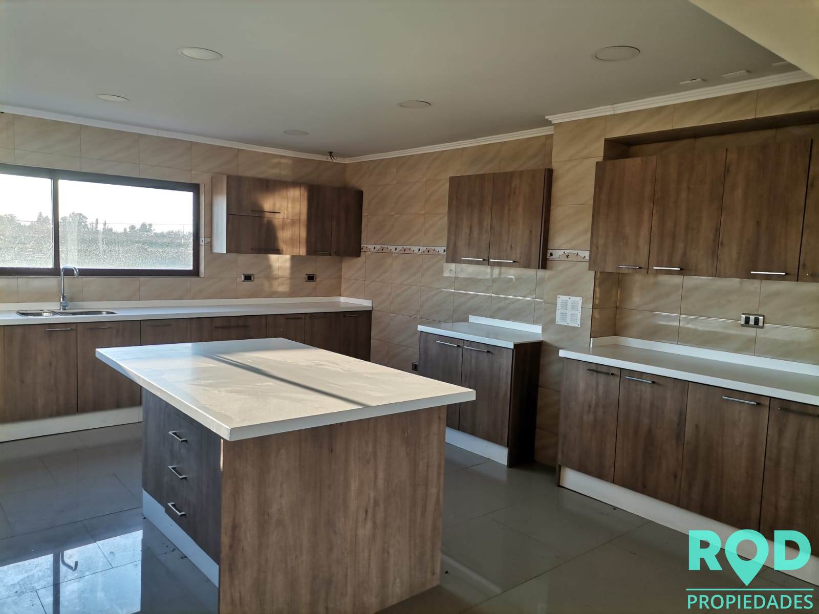 En Venta casa nueva