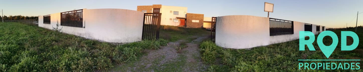 En Venta casa nueva