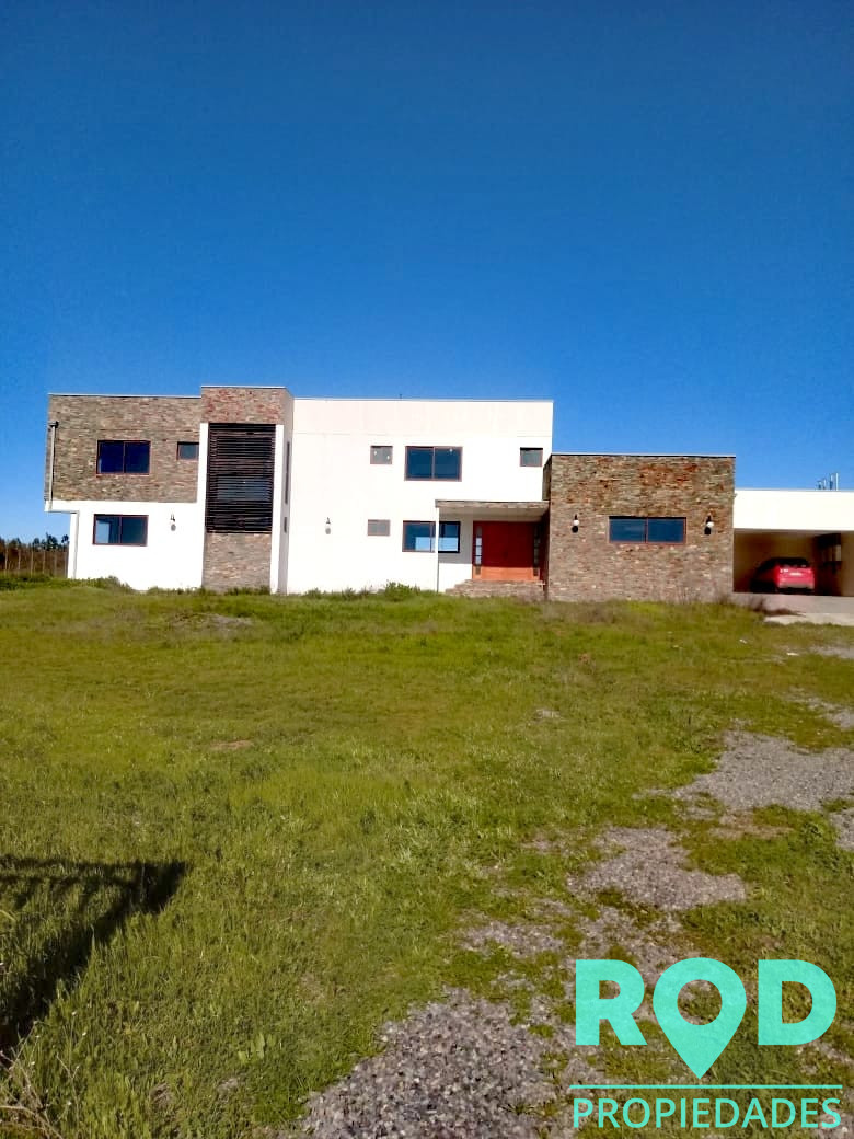 En Venta casa nueva