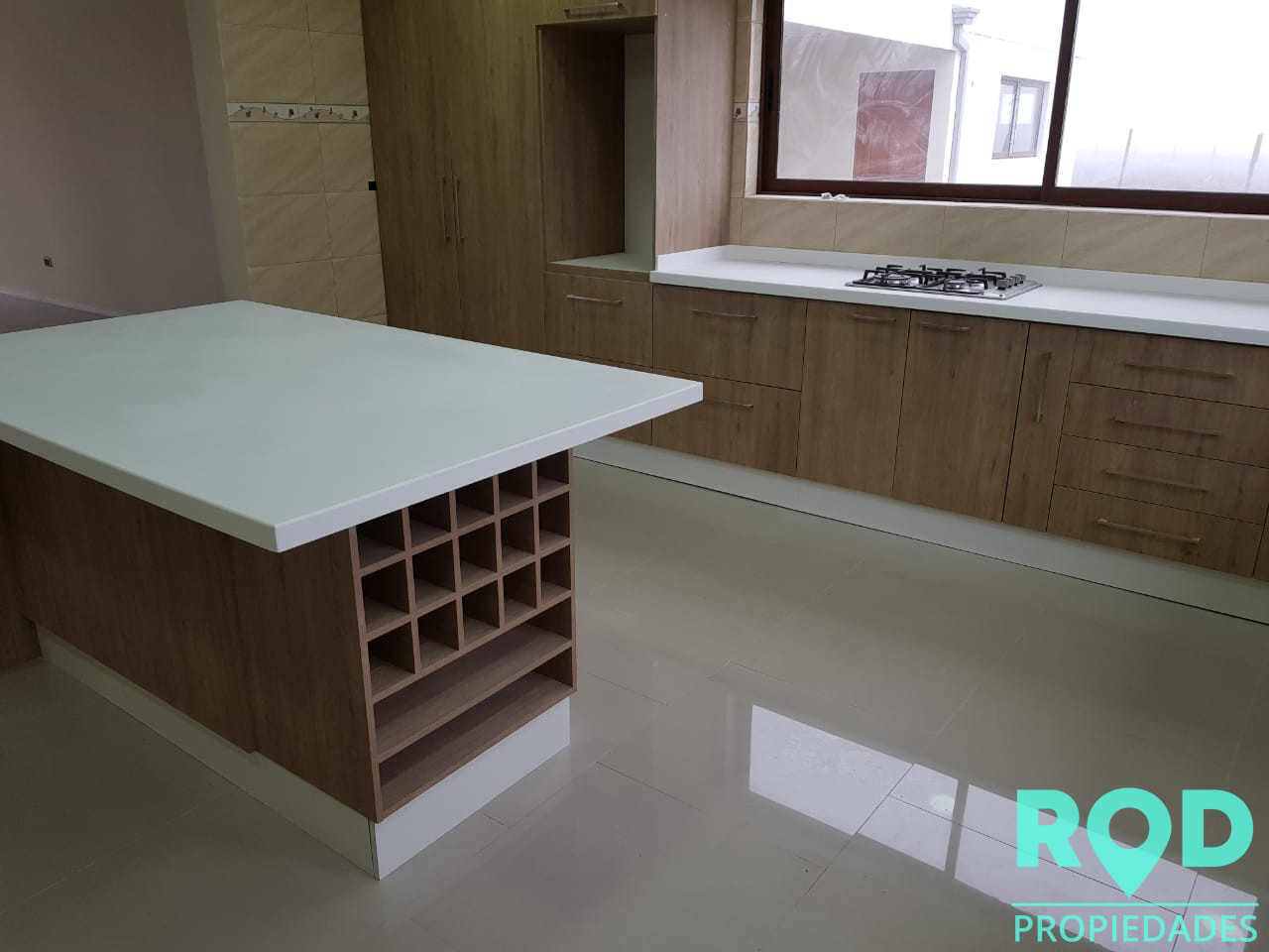 En Venta casa nueva