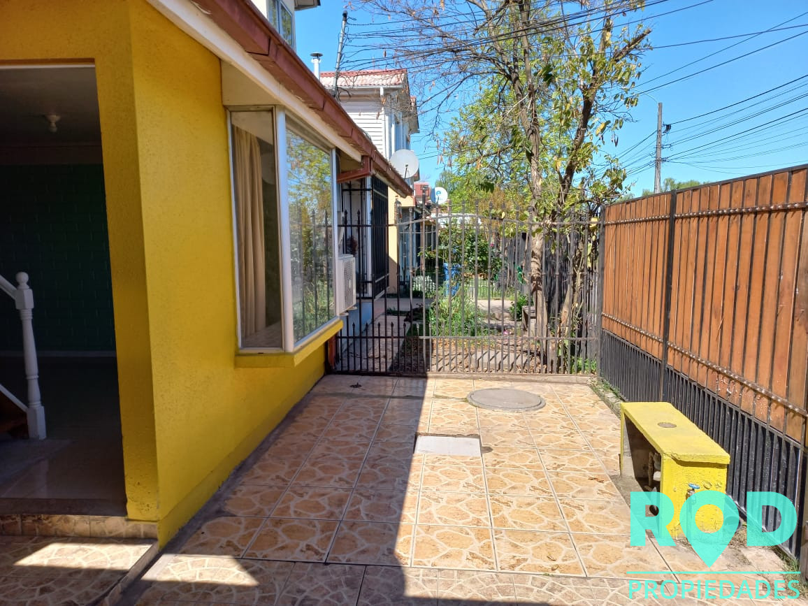 Se vende casa excelente ubicación