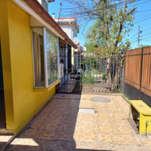 Se vende casa excelente ubicación